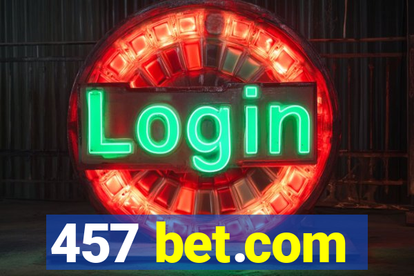 457 bet.com